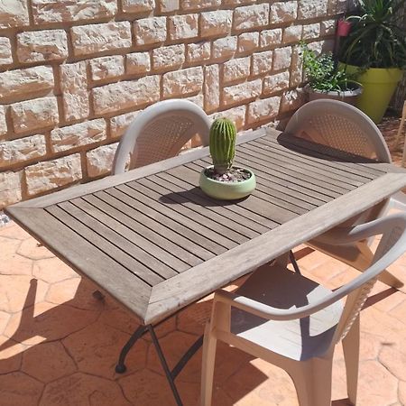 Appartement Entre Mer Et Gardiole Frontignan Extérieur photo