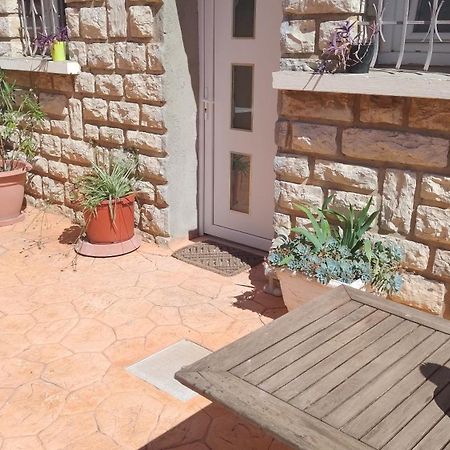 Appartement Entre Mer Et Gardiole Frontignan Extérieur photo