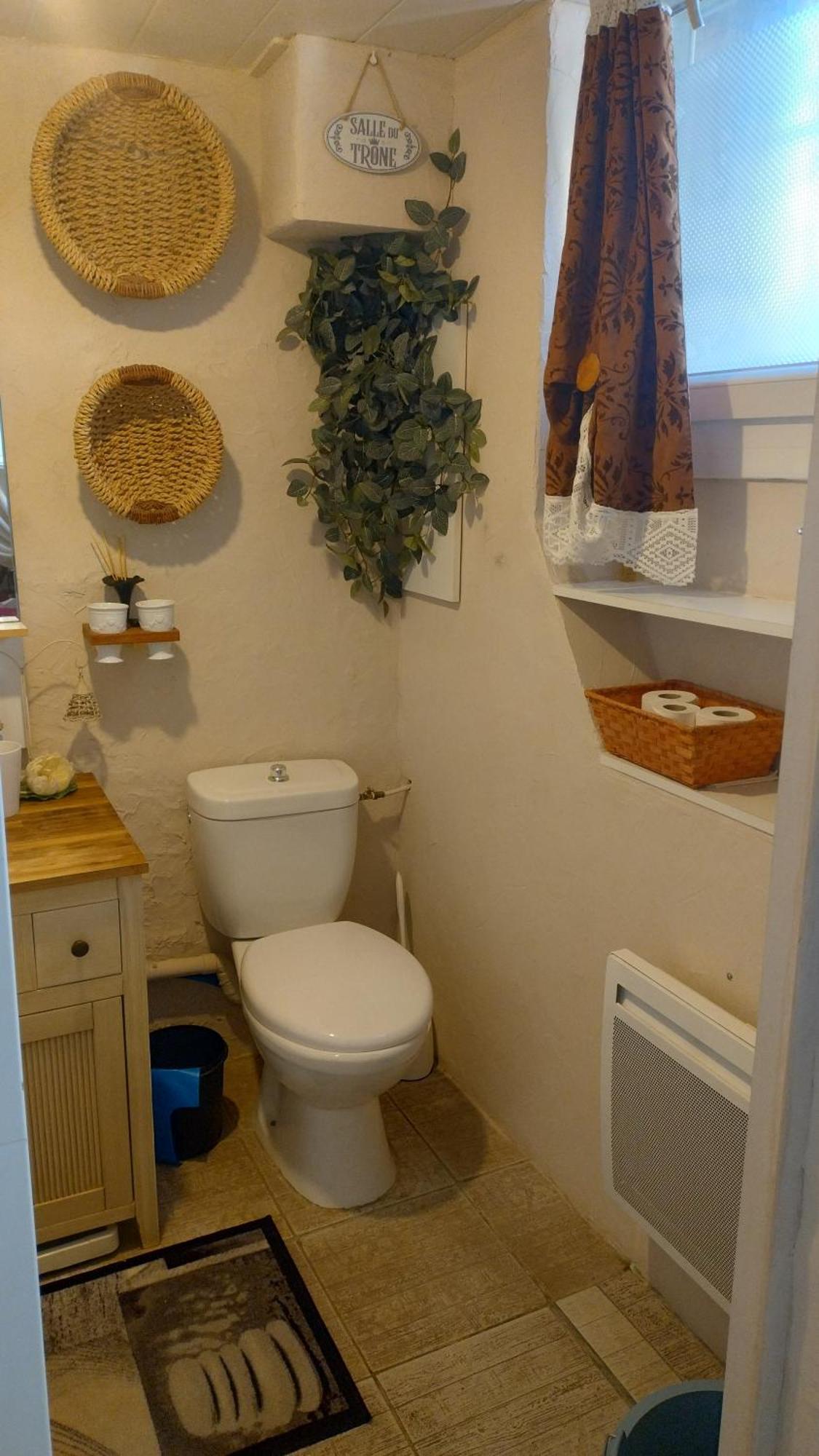 Appartement Entre Mer Et Gardiole Frontignan Extérieur photo