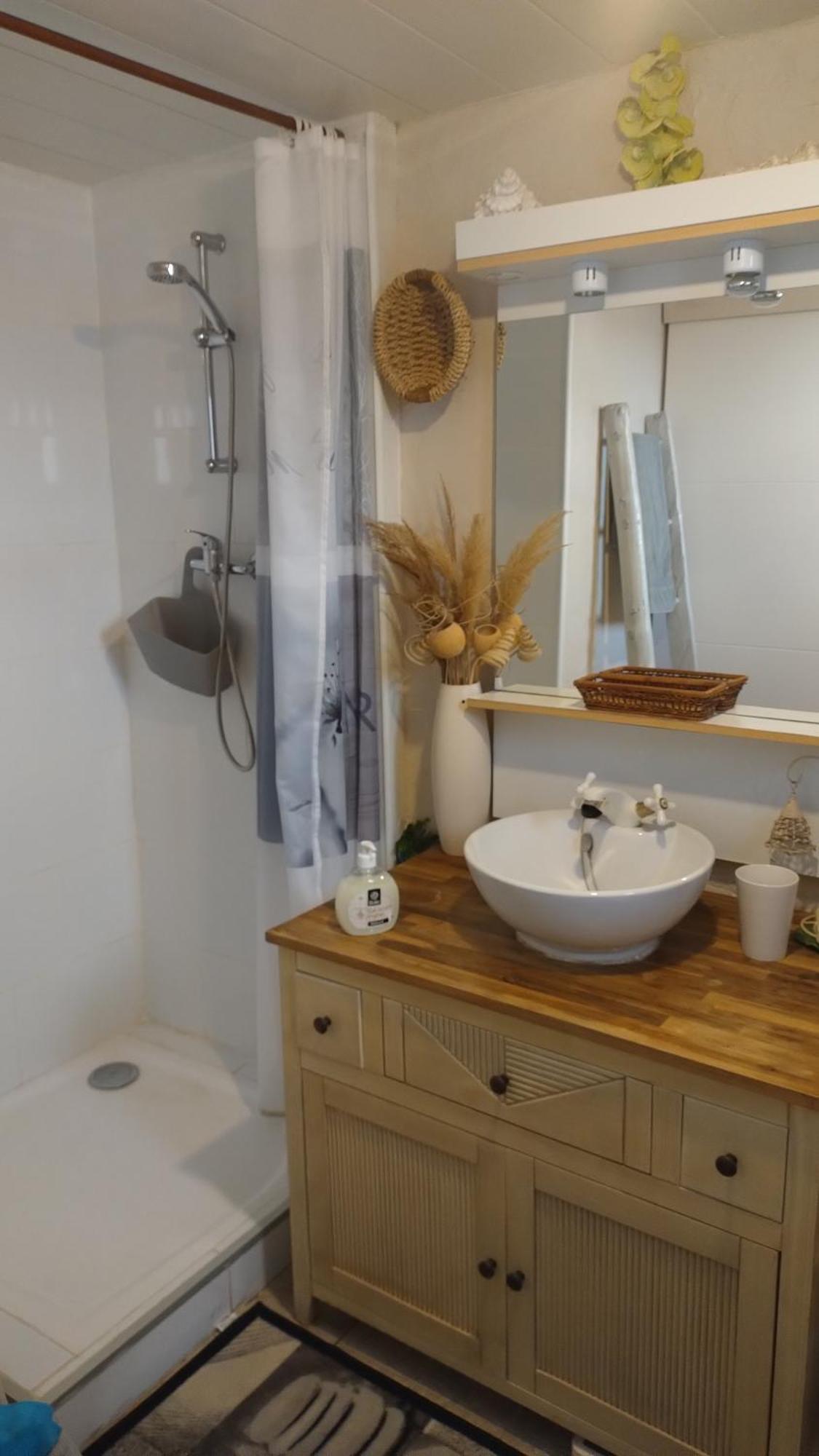 Appartement Entre Mer Et Gardiole Frontignan Extérieur photo