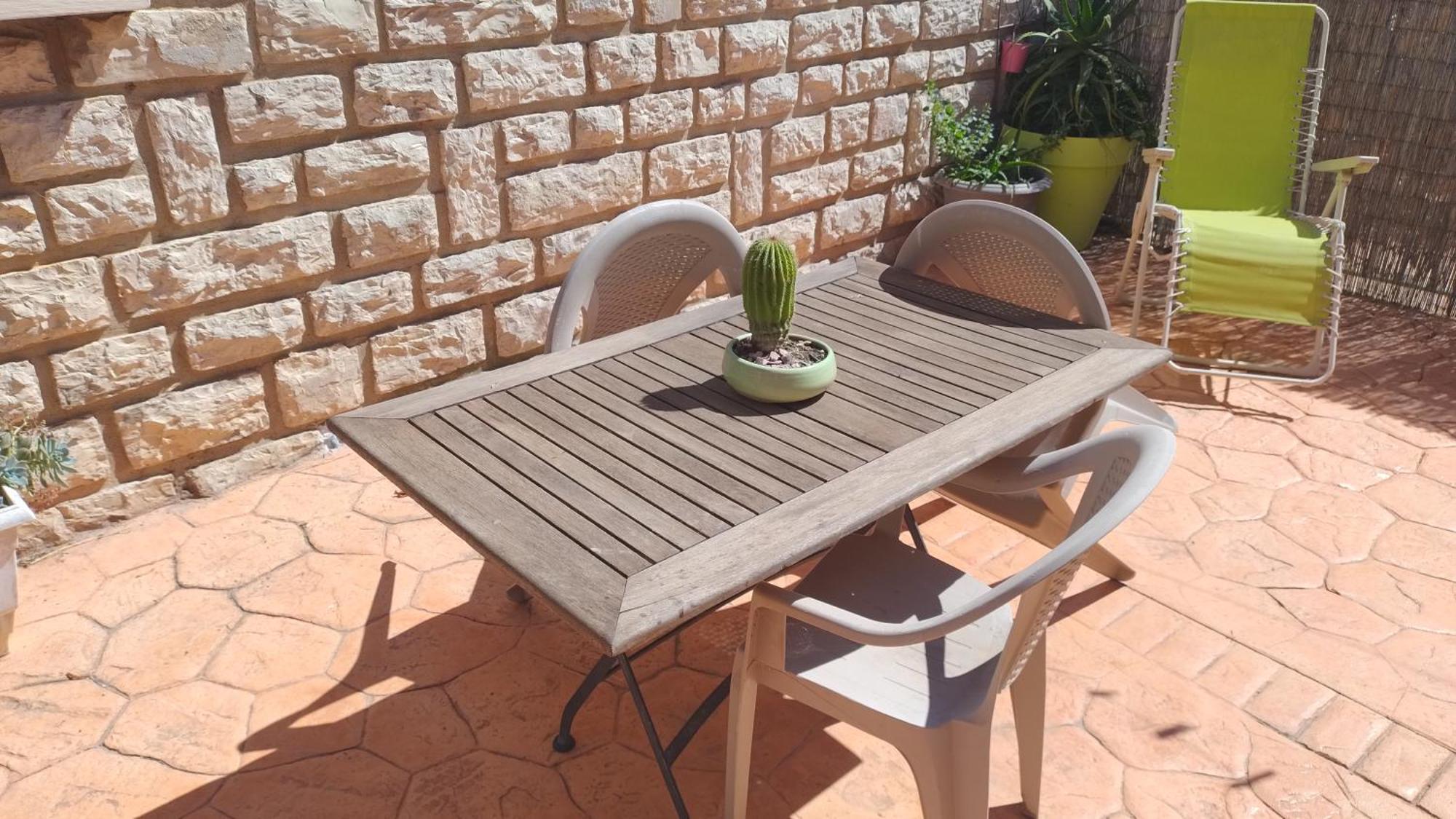 Appartement Entre Mer Et Gardiole Frontignan Extérieur photo